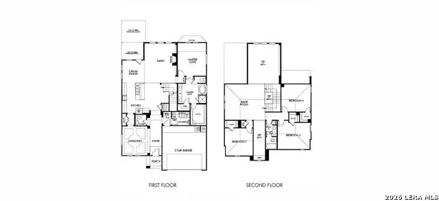 11428 Feather Vale, San Antonio, TX 78254 - Image #2