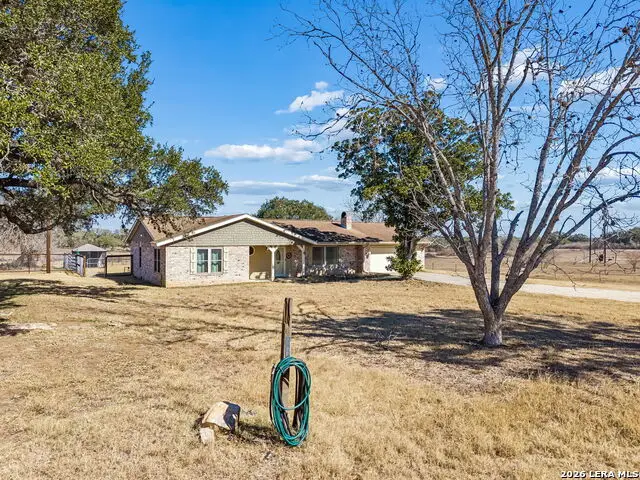 2892 W Fm 884, Goliad, TX 77963 - #2