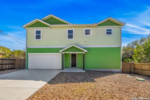 1385 Riviera, Canyon Lake, TX 78133 - Image #1