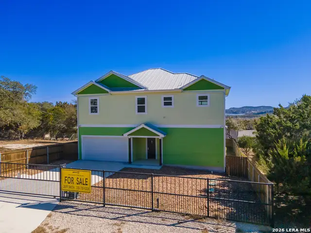 1385 Riviera, Canyon Lake, TX 78133 - Image #2