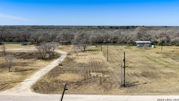 205 Guadalupe River, Tivoli, TX 77990