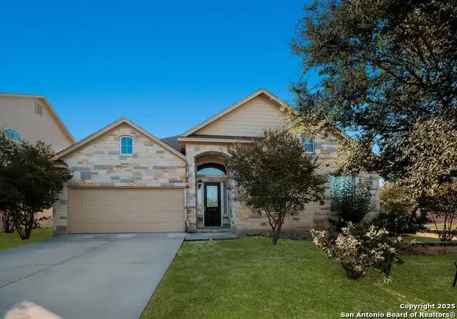 11242 Butterfly Bush, San Antonio, TX 78245 - Image #1