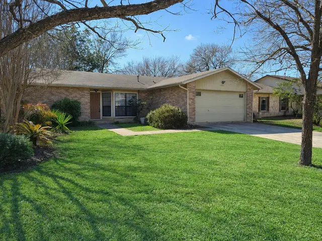 4622 Misty Run, San Antonio, TX 78217 - Image #1