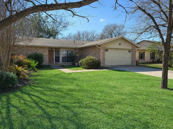 4622 Misty Run, San Antonio, TX 78217