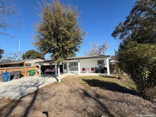 1623 San Angelo, San Antonio, TX 78201 - Image #1