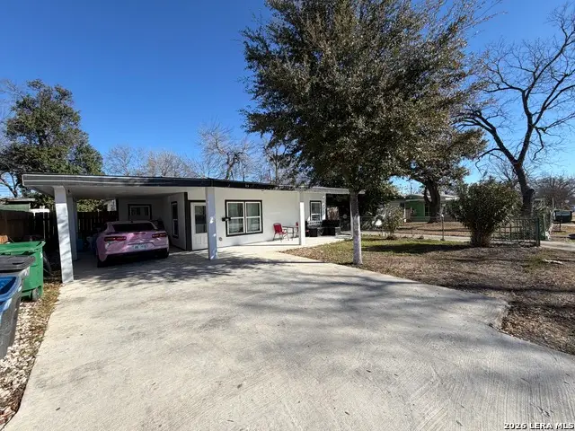 1623 San Angelo, San Antonio, TX 78201 - Image #2