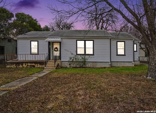 2506 Mulberry, San Antonio, TX 78228 - Image #1