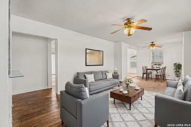 2506 Mulberry, San Antonio, TX 78228 - Image #3