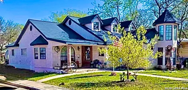 179 Caddo, San Antonio, TX 78211 - Image #1