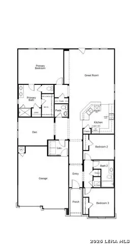 117 Crow Cove, Boerne, TX 78006 - #2