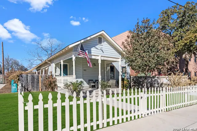 403 N Palmetto, San Antonio, TX 78202 - Image #1