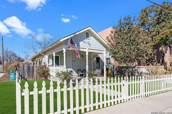 403 N Palmetto, San Antonio, TX 78202