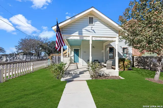 403 N Palmetto, San Antonio, TX 78202 - Image #2