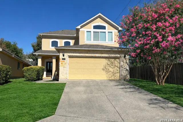 4503 Shavano Ct., San Antonio, TX 78230 - Image #1