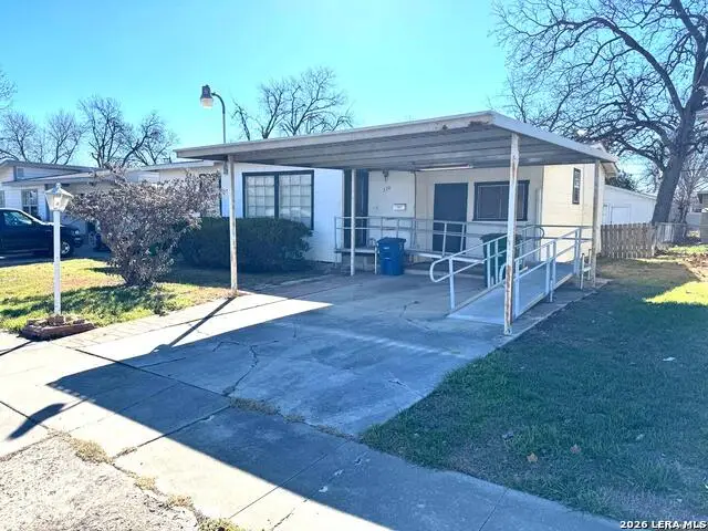 226 Englewood, San Antonio, TX 78213 - Image #1