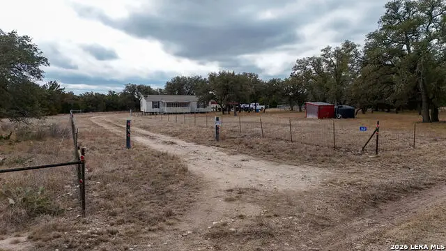 1420 E Klr 2, Junction, TX 76849 - #1