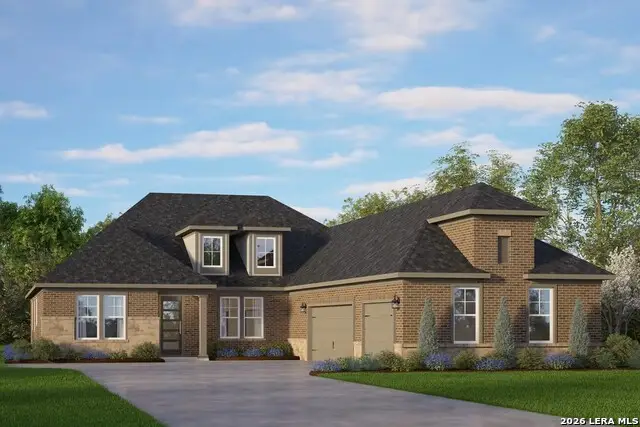 254 Poe Parkway, Castroville, TX 78009 - #1