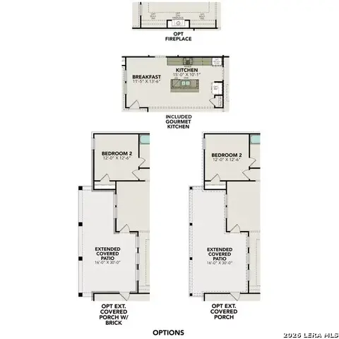 254 Poe Parkway, Castroville, TX 78009 - #3