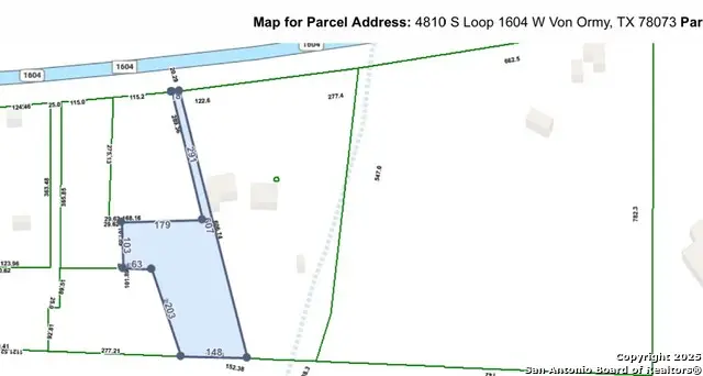 4810 S Loop 1604, Von Ormy, TX 78073 - Image #2