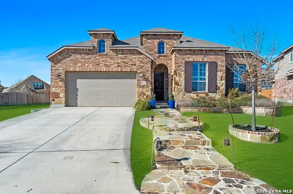 12211 Cowgirl, San Antonio, TX 78254