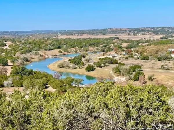 LOT 85, Great Sky Ranch, Kerrville, TX 78028