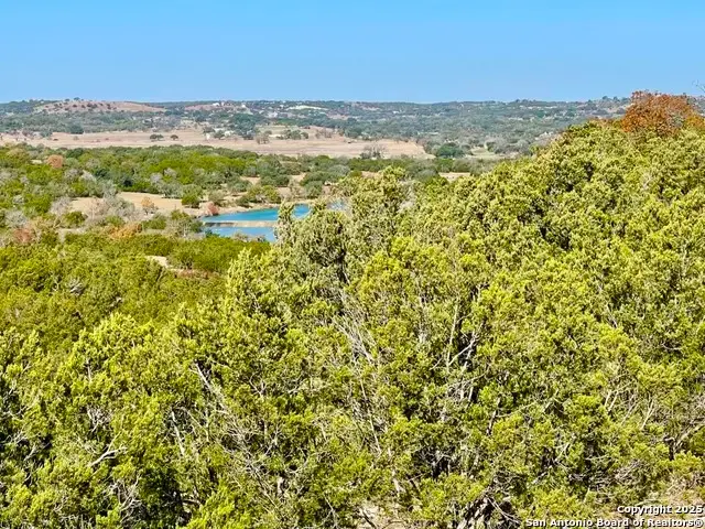 LOT 85, Great Sky Ranch, Kerrville, TX 78028 - Image #2