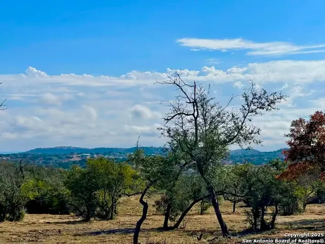 LOT 85, Great Sky Ranch, Kerrville, TX 78028 - Image #3
