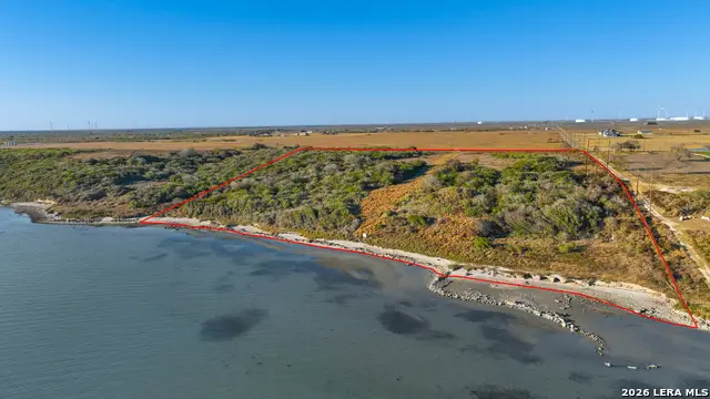 0 Cr 3161 & 2220, Taft, TX 78390 - #1