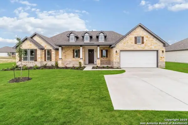 21161 Jordan's Ranch Way, San Antonio, TX 78264