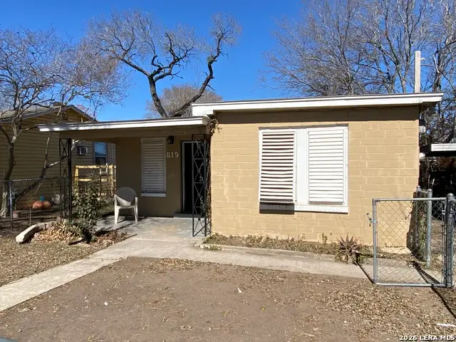 819 E Southcross, San Antonio, TX 78214 - Image #2