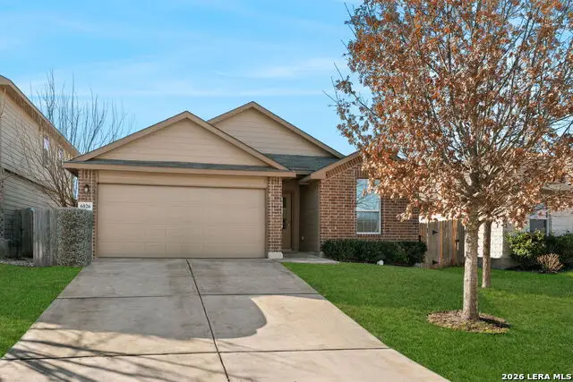 6026 Red Rose, San Antonio, TX 78244 - Image #2