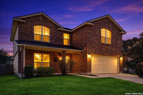 7306 Scordato, San Antonio, TX 78266