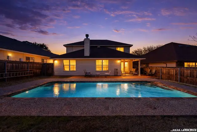 7306 Scordato, San Antonio, TX 78266 - #2