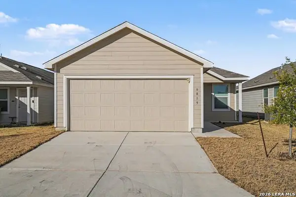 6819 Chicken, San Antonio, TX 78252