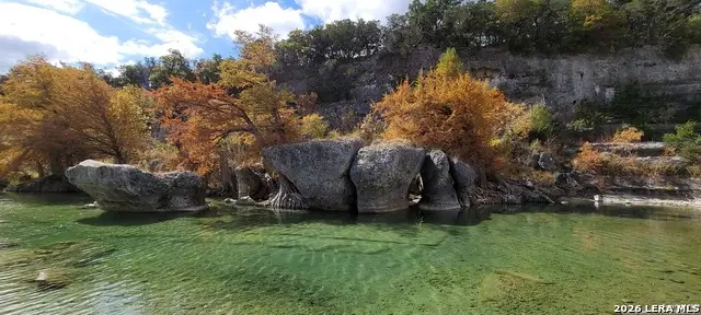 TBD Bluff View Dr, Pipe Creek, TX 78063 - Image #2