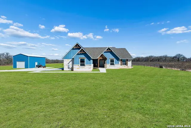 5476 County Road 427, Stockdale, TX 78160 - #2