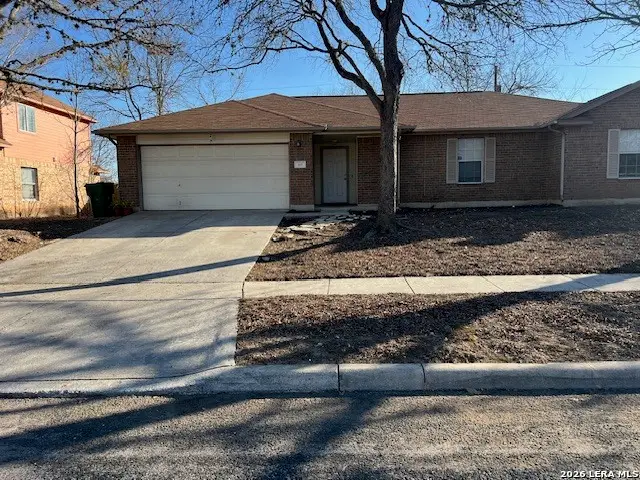 115 Cibolo Creek Dr, Boerne, TX 78006 - #1