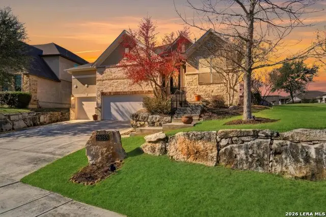 28555 Tristant Ridge, San Antonio, TX 78260 - Image #2