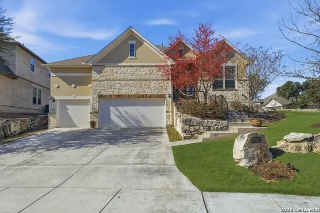 28555 Tristant Ridge, San Antonio, TX 78260 - Image #3