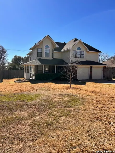 602 River Crest, Leander, TX 78641 - Image #1