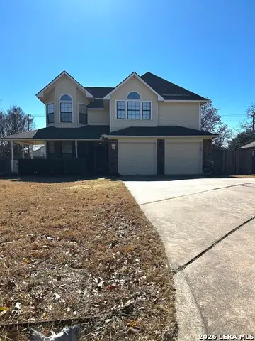602 River Crest, Leander, TX 78641 - Image #3