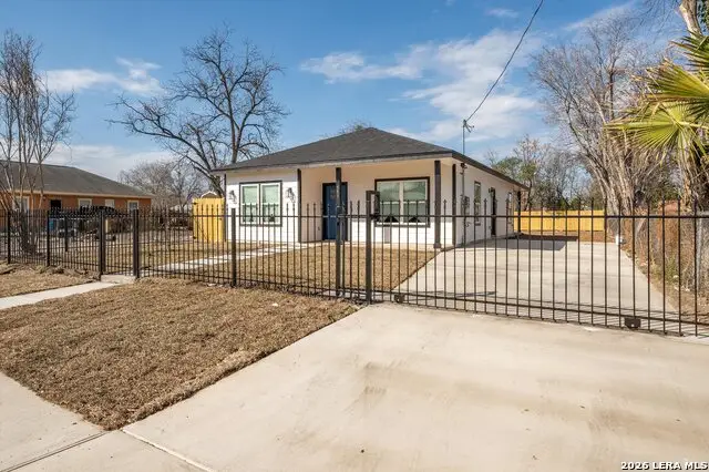 531 Sunglo, San Antonio, TX 78221 - Image #1