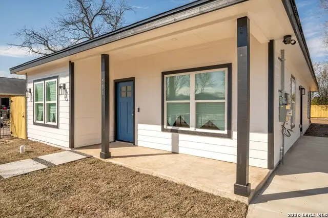 531 Sunglo, San Antonio, TX 78221 - Image #3
