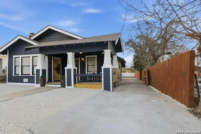 128 Blanco Rd, San Antonio, TX 78212 - Image #3