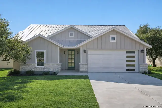 103 N John Bird, Blanco, TX 78606 - Image #1