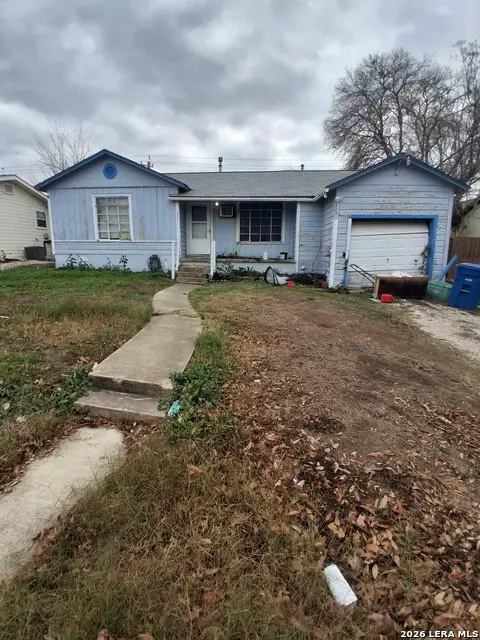 222 Belfast Dr., San Antonio, TX 78209 - Image #2