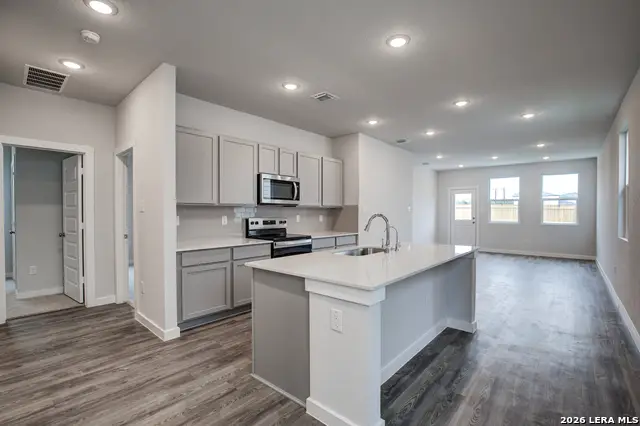 4343 Hobbiton Way, New Braunfels, TX 78130 - #3