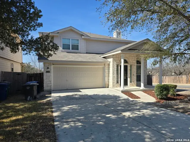 559 Limestone Flat, San Antonio, TX 78251 - Image #2