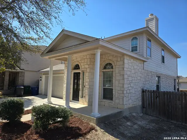 559 Limestone Flat, San Antonio, TX 78251 - Image #3