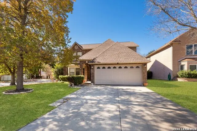 2913 Cottonwood Dr, Schertz, TX 78154 - #2